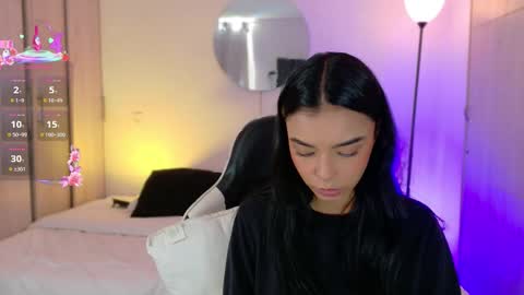 ANABEL WOLF  online show from October 13, 5:02 pm