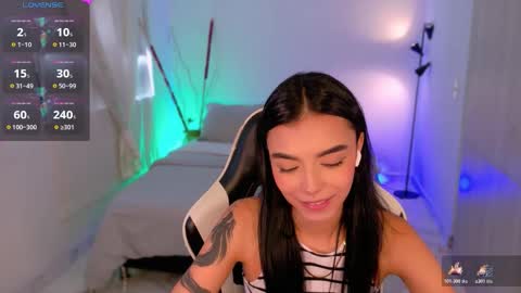 ANABEL WOLF  online show from December 5, 3:09 pm