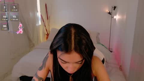 ANABEL WOLF  online show from January 13, 3:17 pm