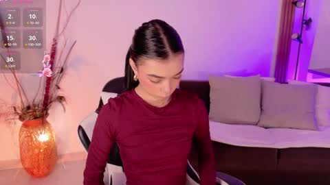 ANABEL WOLF  online show from April 19, 2:16 pm