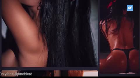 Ana  -- Check and subscribe   online show from March 9, 12:53 am