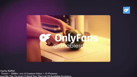 Ana  -- Check and subscribe   online show from November 18, 10:14 pm