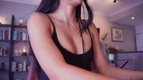 Snapshot of anablerd chatting on July 13, 8:44 pm Ana -- Check and subscribe online show from July 13, 8:44 pm