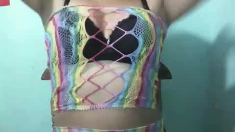 Snapshot of anacarada chatting on February 3, 11:04 am anacarada online show from February 3, 11:04 am