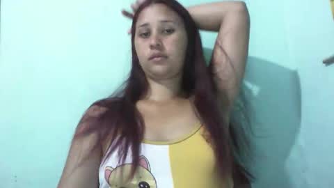 Snapshot of anacarada chatting on February 7, 12:14 am anacarada online show from February 7, 12:14 am