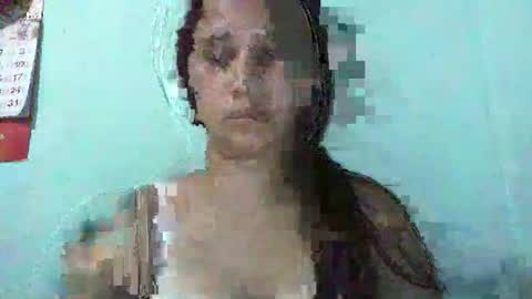 Snapshot of anacarada chatting on February 14, 2:41 am anacarada online show from February 14, 2:41 am