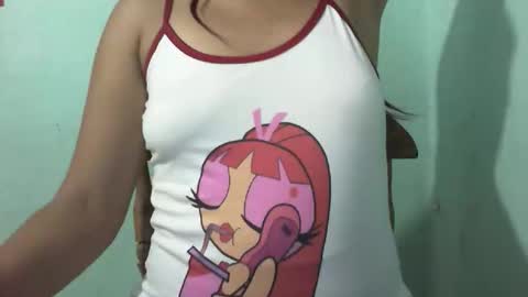 Snapshot of anacarada chatting on February 14, 7:21 pm anacarada online show from February 14, 7:21 pm