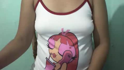 Snapshot of anacarada chatting on February 15, 11:52 am anacarada online show from February 15, 11:52 am