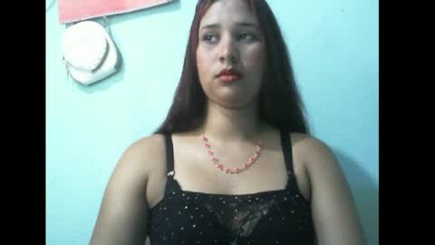 anacarada online show from May 25, 4:57 pm