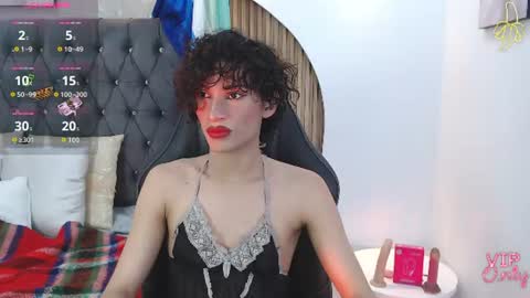 Snapshot of anaciet_evans chatting on July 10, 4:50 am Anaciet Evans online show from July 10, 4:50 am