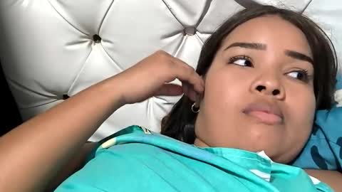 anacletica online show from November 30, 12:36 am