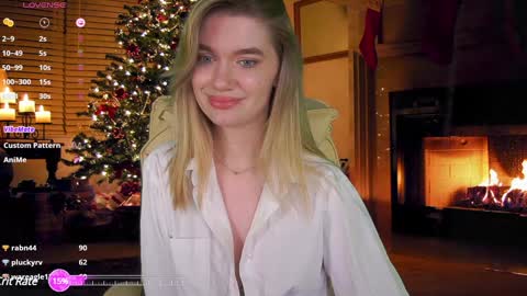 Nika online show from December 21, 6:23 pm