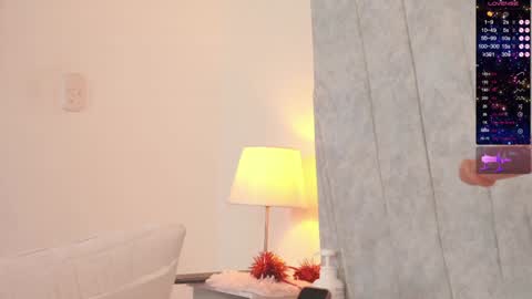 Snapshot of anacooperr_ chatting on December 21, 5:29 pm Ana Sofia Cooper online show from December 21, 5:29 pm
