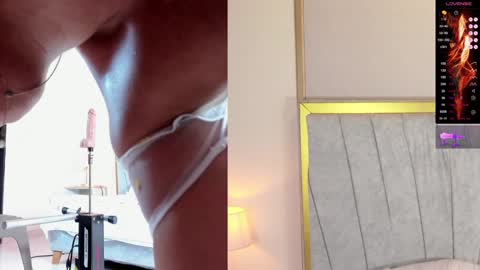 Snapshot of anacooperr_ chatting on January 24, 2:19 pm Ana Sofia Cooper online show from January 24, 2:19 pm