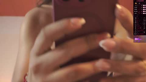 Snapshot of anacooperr_ chatting on September 13, 7:35 pm Ana Sofia Cooper online show from September 13, 7:35 pm