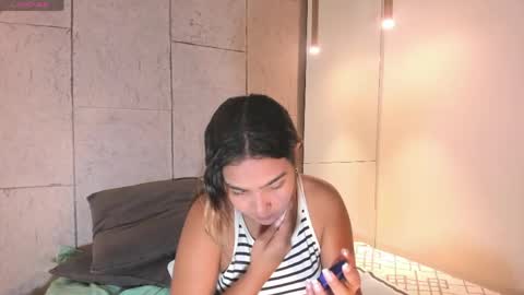 Anna online show from April 13, 11:59 am