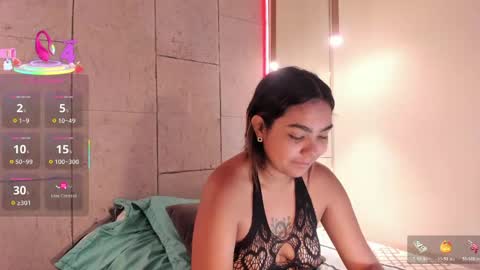Snapshot of anaelle_bardin chatting on April 29, 11:47 am Anna online show from April 29, 11:47 am