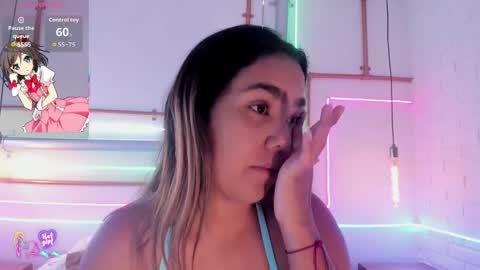 Snapshot of anaelle_bardin chatting on May 17, 11:39 am Anna online show from May 17, 11:39 am