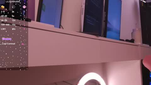 Snapshot of anah_ chatting on December 20, 11:12 pm IG Soyanah online show from December 20, 11:12 pm