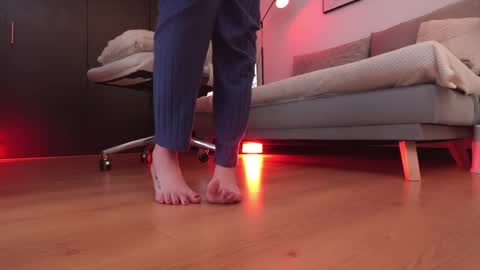 Snapshot of anah_ chatting on February 11, 12:37 am IG Soyanah online show from February 11, 12:37 am