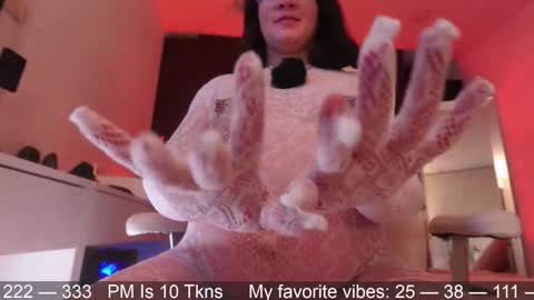 IG Soyanah  online show from March 3, 11:32 pm