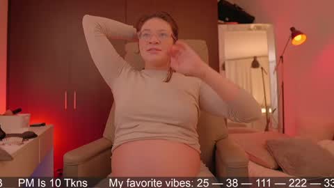 IG Soyanah  online show from April 7, 1:06 am