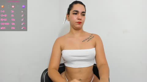 Ana  online show from February 14, 11:42 pm