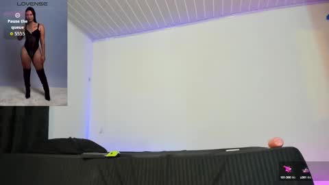 Ana  online show from September 30, 2:05 am