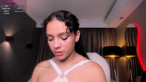 Anahi Curlie online show from May 19, 11:05 am