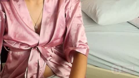 Snapshot of anahi_maite chatting on January 26, 6:48 pm Anahi online show from January 26, 6:48 pm