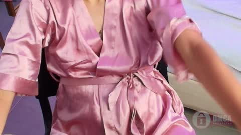 Snapshot of anahi_maite chatting on January 27, 7:03 pm Anahi online show from January 27, 7:03 pm