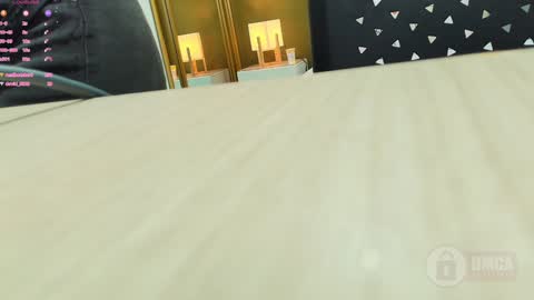 Snapshot of anahi_maite chatting on January 30, 1:22 am Anahi online show from January 30, 1:22 am