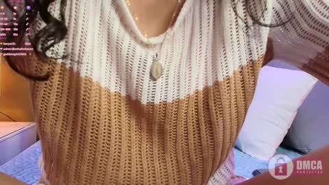 Snapshot of anahi_maite chatting on January 31, 11:24 pm Anahi online show from January 31, 11:24 pm