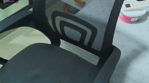 Snapshot of anahi_maite chatting on October 19, 11:33 am Anahi online show from October 19, 11:33 am