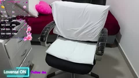   Anahi Private is Open  belly bigboobs bbw pantyhose squirt -domi nora fullmachine gravity dildo lovense online show from February 15, 1:46 am