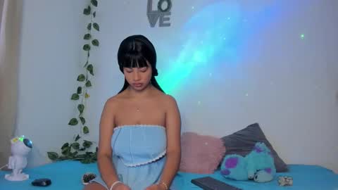 Anahi Rivera online show from December 18, 11:49 am