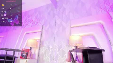 Anahis online show from March 22, 4:16 am