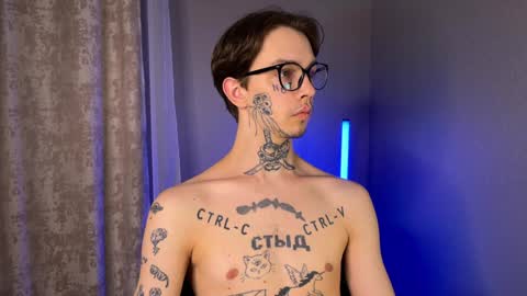 simon online show from January 23, 1:56 pm