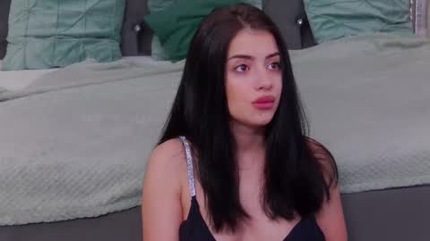 Anais Carter online show from October 10, 4:44 am