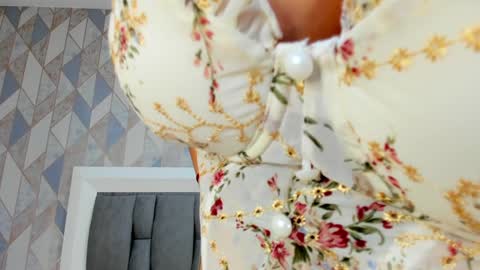 Snapshot of anais_cooper chatting on January 12, 11:28 am online show from January 12, 11:28 am