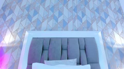 Snapshot of anais_cooper chatting on February 22, 6:50 am online show from February 22, 6:50 am