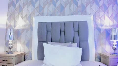 Snapshot of anais_cooper chatting on March 2, 2:32 pm online show from March 2, 2:32 pm