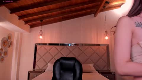 Anais Nin  online show from October 23, 3:28 am