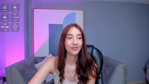 Anais Nin  online show from February 9, 11:25 am