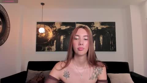 Anais Nin  online show from March 12, 11:16 am