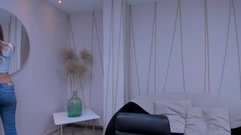 Anais Nin  online show from April 13, 12:10 pm