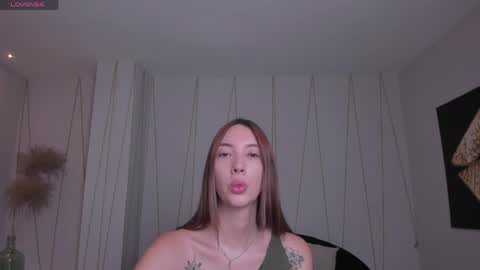 Anais Nin  online show from April 17, 11:24 am