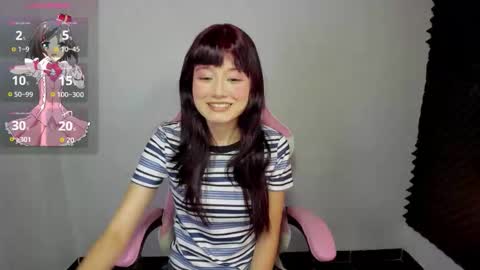 ANAIS online show from March 9, 11:31 pm