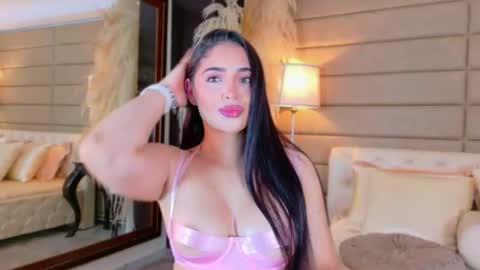 Ana Kova online show from July 11, 7:27 pm