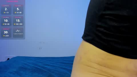 Pamela online show from April 16, 12:39 pm